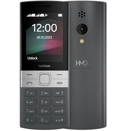 Nokia-150-2023-crna-Micro-SD-Torch-FM-radio-2.4-LCD-2-bubalica.rs-petar-pan-uzice