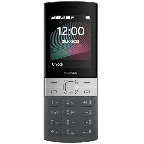 Nokia-150-2023-crna-Micro-SD-Torch-FM-radio-2.4-LCD-2-bubalica.rs-petar-pan-uzice