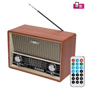 Retro-radio-Bluetooth-mp3-AUX-radio-daljinac-SAL-RRT4B-2-bubalica-petar-pan-uzice