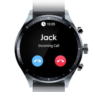 Smart-Watch-Tecno-Watch-Pro-2-WP02-1.43-AMOLED-IP68-tamno-siva-2-bubalica