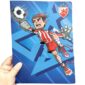 Sveska-A4-Super-Zvezdas-FK-Crvena-Zvezda-80g-52l-2-BUBALICA