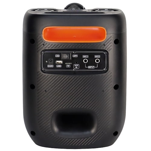 Zvucnik-karaoke-80W-Bluetooth-Microlab-PT601W-7.4V-3600mAh-Aux-Micro-SD-FM-MIC-bubalica-uzice-petar-pan