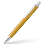 Hemijska-olovka-Staedtler-Triplus-Gold-zlatna-Ballpoint-Pen-444-M11-3-bubalica.rs-petar-pan-uzice