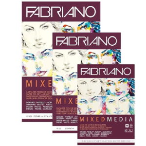 Blok-za-crtanje-A3-40l-250gr-Mixed-media-Fabriano-19100382-51977-bubalica.rs-petar-pan-uzice