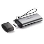 Citac-mikro-SD-kartica-na-USB-C-3.0-5Gbps-Ugreen-CM184-bubalica-petar-pan-uzice-