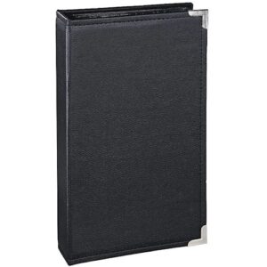 Foto-album-za-300-foto-10x15-Slip-in-Hama-New-York-City-335x180mm-crn-eko-koza-01928-2-bubalica