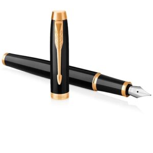 Parker-set-hemijska-olovka-i-nalivpero-2093216-Im-Duo-BLK-GT-BP-FP-19-2-bubalica-uzice-petar-pan
