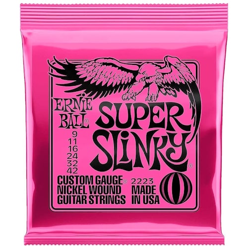 Zice-za-elektricnu-gitaru-Ernie-Ball-9-11-16-24-32-42-Super-Slinky-2223-Made-in-USA-2-bubalica