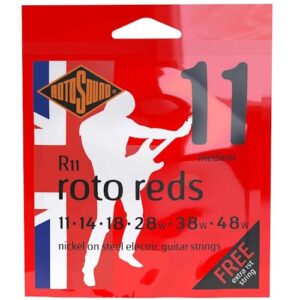 Zice-za-elektricnu-gitaru-Rotosound-Roto-Red-R11-011-048-11-14-18-28-38-48-Medium-2-bubalica