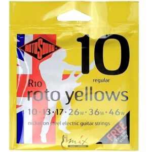Zice-za-elektricnu-gitaru-Rotosound-Roto-Yellow-R10-010-046-10-13-17-26-36-46-regular-4-bubalica