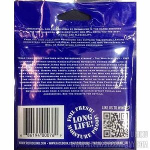 Zice-za-violinu-Rotosound-RS1000-Student-set-2-bubalica