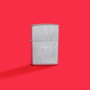 Zippo-upaljac-Heart-Rays-46480-Love-Radiates-Design