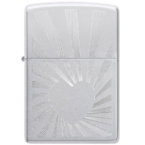 Zippo upaljač Heart Rays 46480 Love Radiates Design Zippo-upaljac-Heart-Rays-46480-Love-Radiates-Design