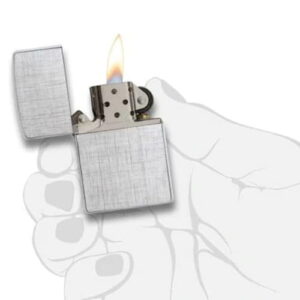 Zippo-upaljac-Linen-Weave-28181-bubalica.rs-petar-pan-uzice
