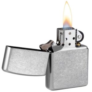 Zippo-upaljac-Regular-Street-Chrome-207-2-bubalica