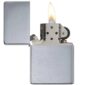 Zippo-upaljac-Vintage-Brush-Fine-Chrome-230-2-bubalica
