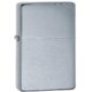 Zippo-upaljac-Vintage-Brush-Fine-Chrome-230-2-bubalica