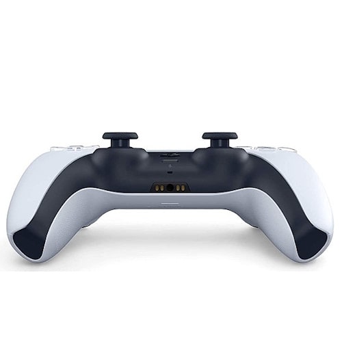 Gamepad-za-PS5-bezicni-sa-vibracijom-zvucnik-3.5mm-touchpad-trigger-GMB-JPD-PS5-beli-2-bubalica-uzice-petar-pan
