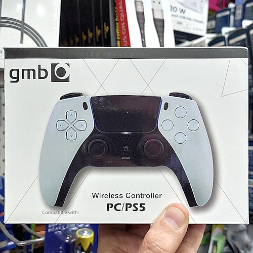 Gamepad-za-PS5-bezicni-sa-vibracijom-zvucnik-3.5mm-touchpad-trigger-GMB-JPD-PS5-beli-2-bubalica-uzice-petar-pan