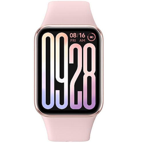 Smart-Watch-Xiaomi-Smart-Band-9-Pro-Rose-Gold-2-bubalica-petar-pan-uzice
