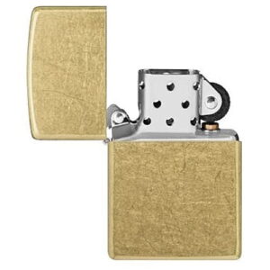 Zippo-upaljac-Regular-Street-Brass-48267-bubalica.rs-petar-pan-uzice