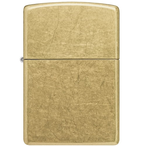 Zippo-upaljac-Regular-Street-Brass-48267-bubalica.rs-petar-pan-uzice
