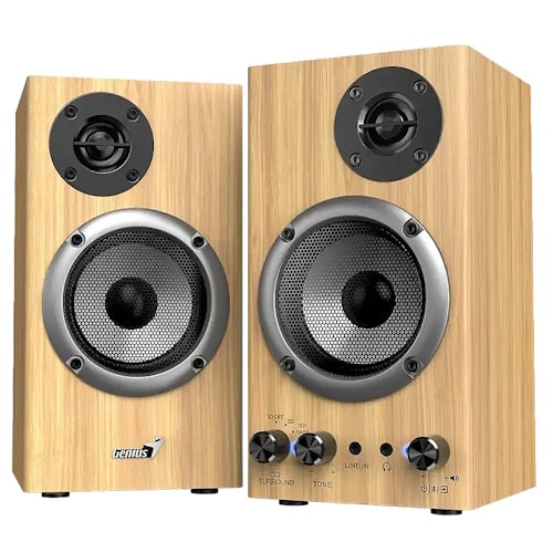 Zvucnici-2.0-Genius-SP-HF520BT-Pine-Wood-100-240V-EU-2-bubalica