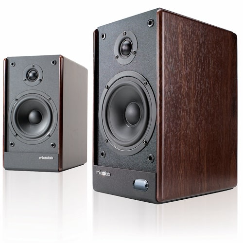 Zvucnici-stereo-HiFi-Microlab-SOLO5-aktivni-drveni-90W-RMS-30W15Wx2-Bluetooth-Optical-2-bubalica-petar-pan-uzice