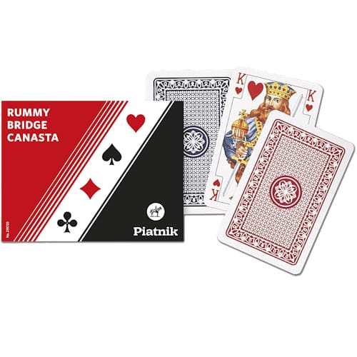 Piatnik-karte-2-spila-bridz-kanasta-remi-standard-2197-bubalica.rs-petar-pan-uzice