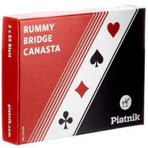 Piatnik-karte-2-spila-bridz-kanasta-remi-standard-2197-bubalica.rs-petar-pan-uzice