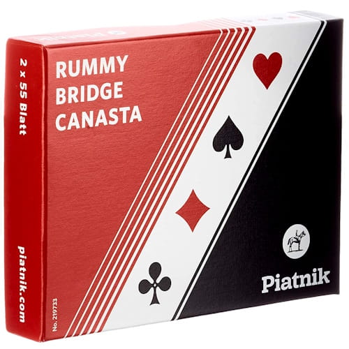 Piatnik-karte-2-spila-bridz-kanasta-remi-standard-2197-bubalica.rs-petar-pan-uzice