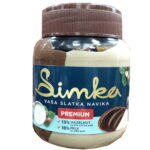 Simka-duo-krem-premium-13-mleka-350g-Candy-Rush