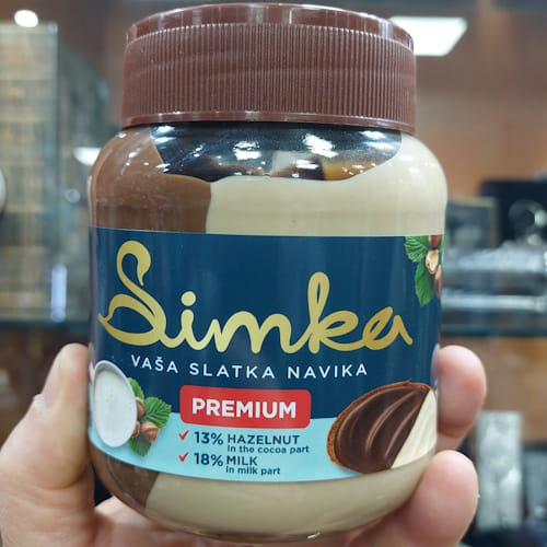 Simka-duo-krem-premium-13-mleka-350g-Candy-Rush