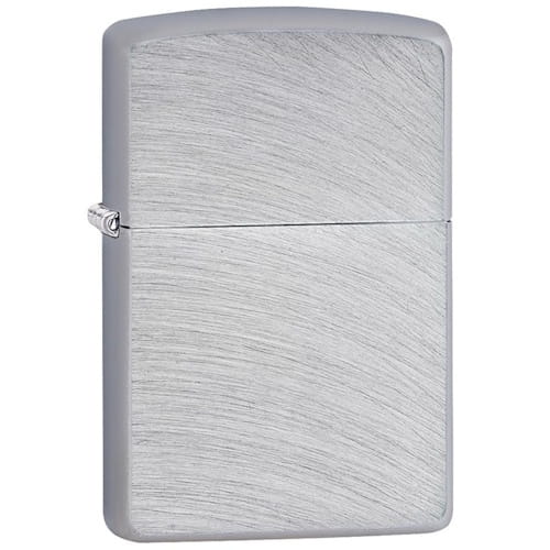 Zippo-upaljac-Classic-Chrome-Arch-windproof-24647-bubalica.rs-petar-pan-uzice