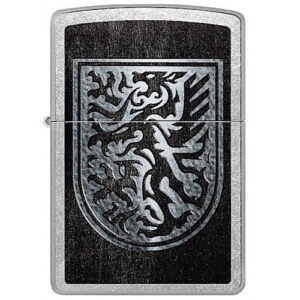 Zippo-upaljac-Dragon-Shield-Design-48730-bubalica.rs-petar-pan-uzice