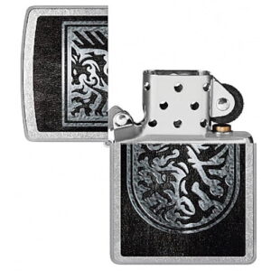 Zippo-upaljac-Dragon-Shield-Design-48730-bubalica.rs-petar-pan-uzice