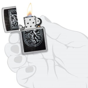 Zippo-upaljac-Dragon-Shield-Design-48730-bubalica.rs-petar-pan-uzice