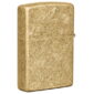 Zippo-upaljac-Regular-Tumbled-Brass-zlatni-49477-bubalica.rs-petar-pan-uzice