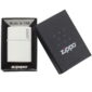 Zippo-upaljac-White-Matte-Zippo-Logo-214ZL-beli-bubalica.rs-petar-pan
