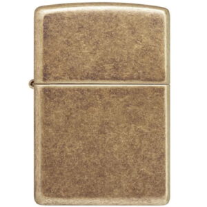 Upaljac-Zippo-Antique-Brass-201FB-bubalica.rs-petar-pan-uzice