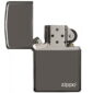 Upaljac-Zippo-Black-Ice-with-Logo-150ZL-bubalica.rs-petar-pan-uzice