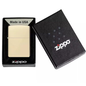 Upaljac-Zippo-Champagne-Regular-High-Polish-46682-bubalica.rs-petar-pan-uzice