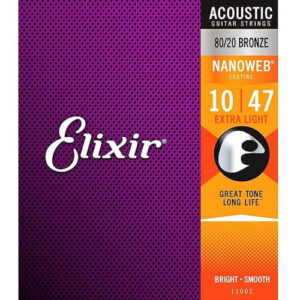 Zice-za-akusticnu-gitaru-Elixir-10-47-Extra-Light-80-20-Bronze-Nanoweb-11002-bubalica.rs-petar-pan-uzice