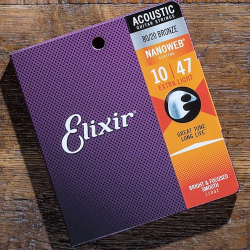 Zice-za-akusticnu-gitaru-Elixir-10-47-Extra-Light-80-20-Bronze-Nanoweb-11002-bubalica.rs-petar-pan-uzice