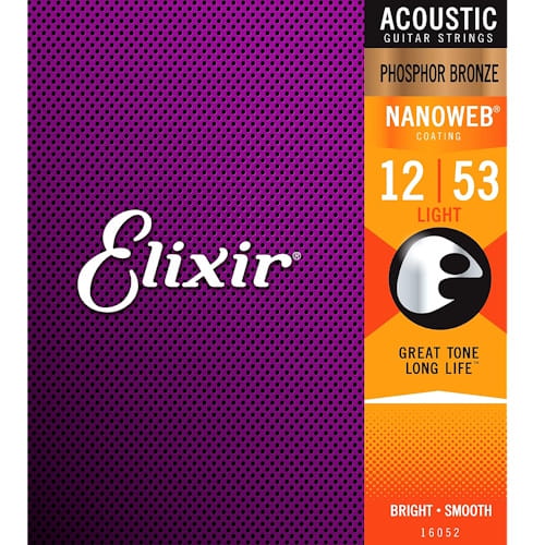 Žice za akustičnu gitaru Elixir 12-53 Light Phosphor Bronze Nanoweb 16052 bubalica.rs petar pan užice (1) Zice-za-akusticnu-gitaru-Elixir-12-53-Light-Phosphor-Bronze-Nanoweb-16052-bubalica.rs-petar-pan-uzice