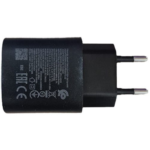 Gembird-brzi-punjac-25W-USB-Ckabl-USB-C-na-USB-C-5V-3A-9V-2.2A-NPA-AC43-bubalica.rs-petar-pan-uzice