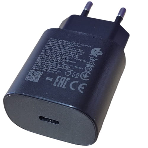 Gembird-brzi-punjac-25W-USB-Ckabl-USB-C-na-USB-C-5V-3A-9V-2.2A-NPA-AC43-bubalica.rs-petar-pan-uzice