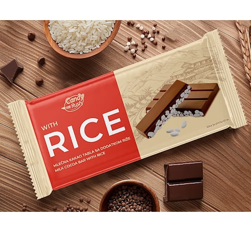 Kakao krem Simka premium 13 375g Candy Rush bubalica petar pan uzice (2) Čokolada sa rižom Candy Rush