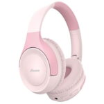 Slusalice-bluetooth-5.3-sa-mikrofonom-FM-MicroSD-Xwave-MX100-BASS-PRO-pastelno-pink-032397-bubalica.rs-petar-pan-uzice