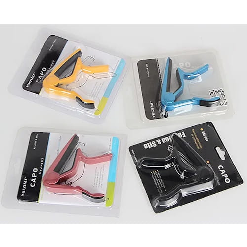 Kapodaster-za-gitaru-siv-Wakertone-CAP-S-Capo-BDJ-007-bubalica.rs-uzice-petar-pan